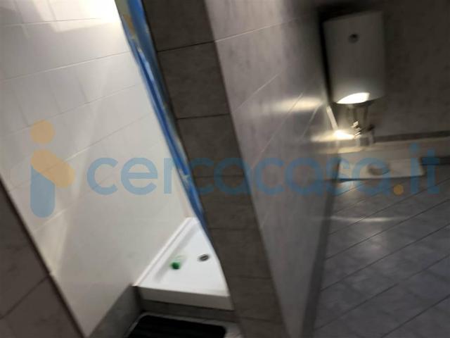 Appartamento Quadrilocale in ottime condizioni in affitto a Livorno