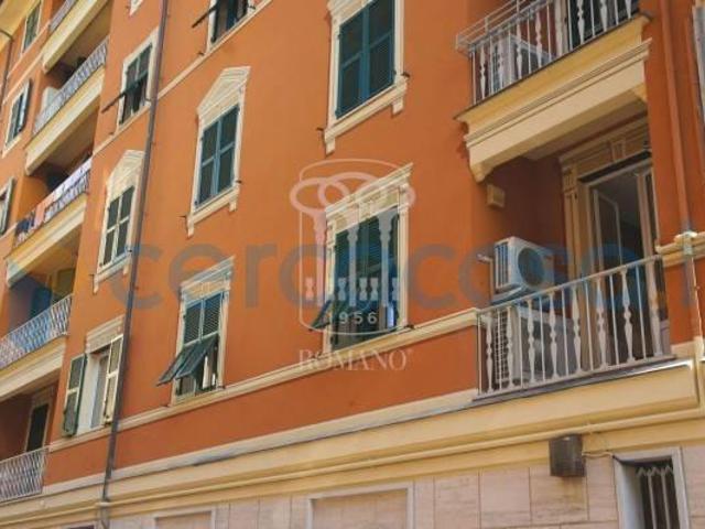 Appartamento Quadrilocale in ottime condizioni in affitto a Santa Margherita Ligure