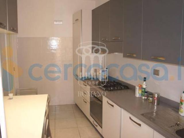 Appartamento Quadrilocale in ottime condizioni in affitto a Santa Margherita Ligure