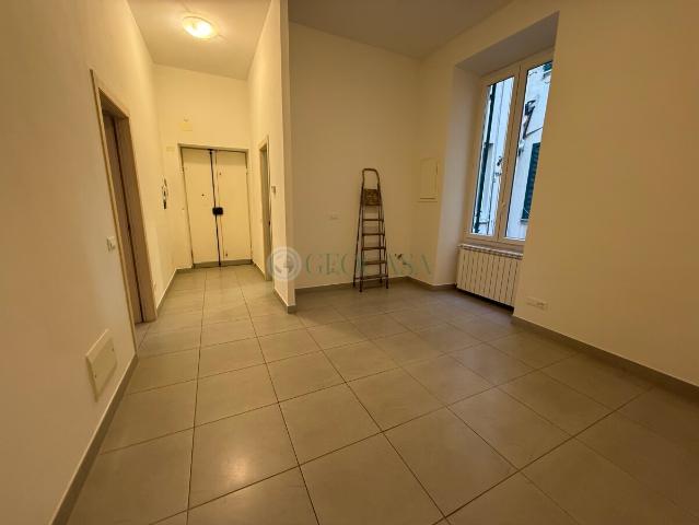 Appartamento, Quadrilocale In affitto