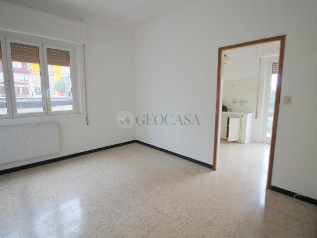Appartamento, Quadrilocale In affitto