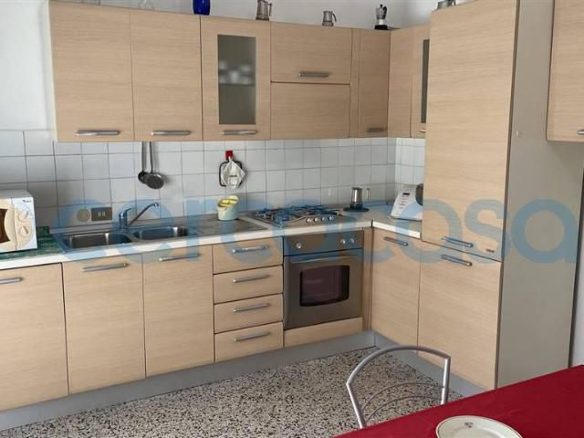 Appartamento Quadrilocale in affitto a Tortona