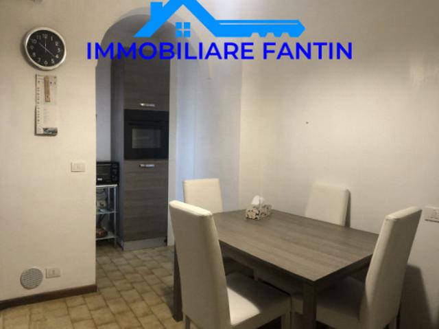 Appartamento quadrilocale in affitto a Treviso
