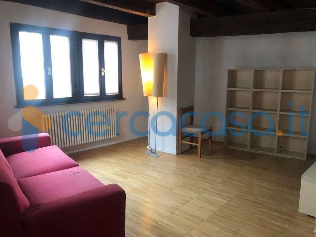 Appartamento Quadrilocale in affitto a Trento
