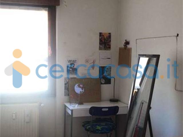 Appartamento Quadrilocale in affitto a Trento