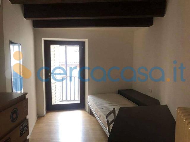 Appartamento Quadrilocale in affitto a Trento