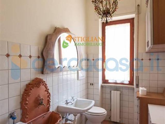 Appartamento Quadrilocale in affitto a Campobasso