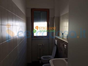 Appartamento Quadrilocale in affitto a Campobasso