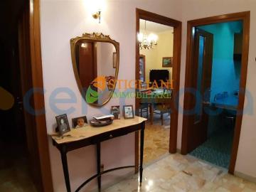 Appartamento Quadrilocale in affitto a Campobasso