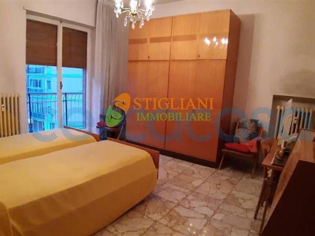 Appartamento Quadrilocale in affitto a Campobasso