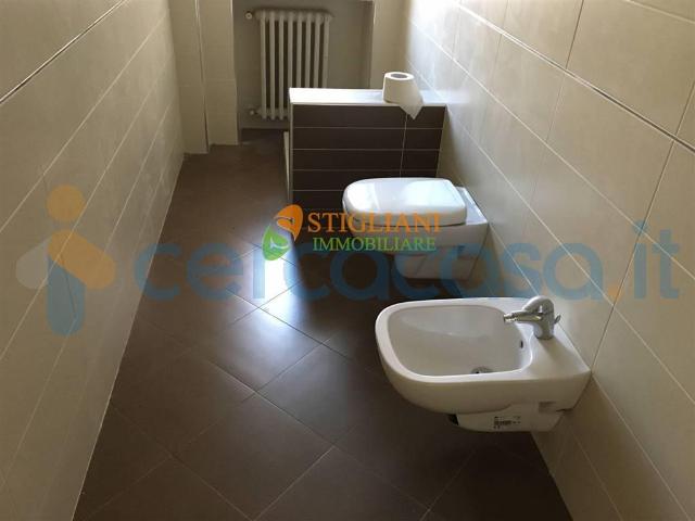 Appartamento Quadrilocale in affitto a Campobasso