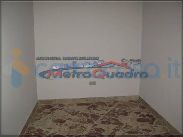 Appartamento Quadrilocale in affitto a Canicatti'