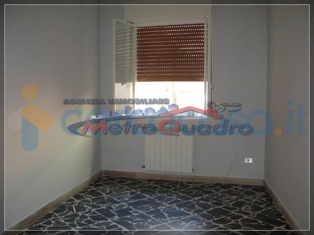 Appartamento Quadrilocale in affitto a Canicatti'