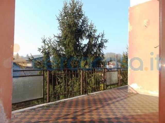 Appartamento Quadrilocale in affitto a Castellucchio