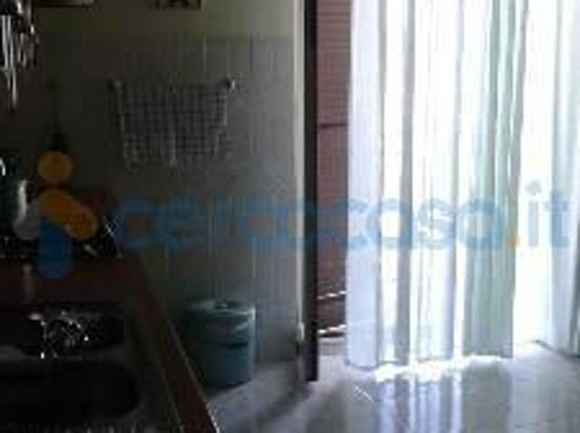 Appartamento Quadrilocale in affitto a Casalnuovo Di Napoli