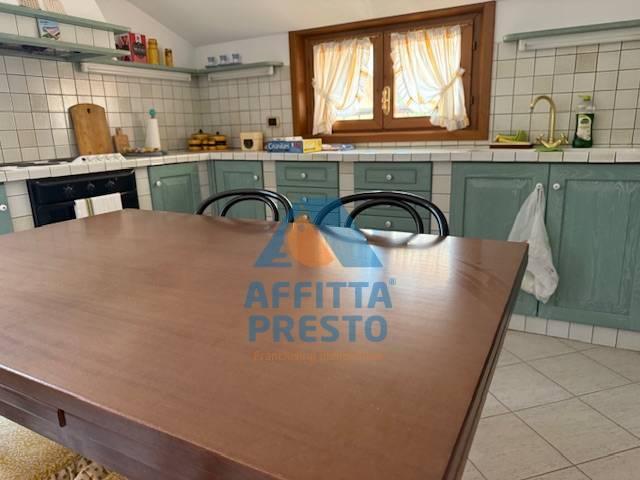 Appartamento QUADRILOCALE in affitto a Empoli Fi