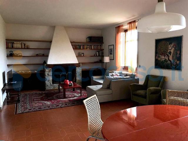 Appartamento Quadrilocale in affitto a Firenze
