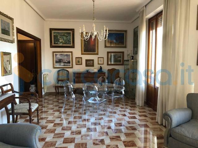 Appartamento Quadrilocale in affitto a Firenze