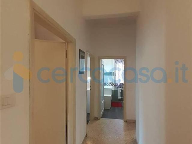 Appartamento Quadrilocale in affitto a Firenze