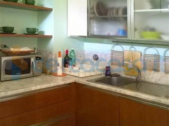 Appartamento Quadrilocale in affitto a Firenze