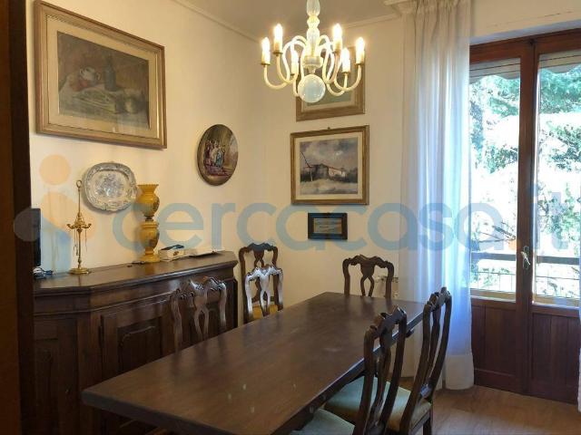 Appartamento Quadrilocale in affitto a Firenze