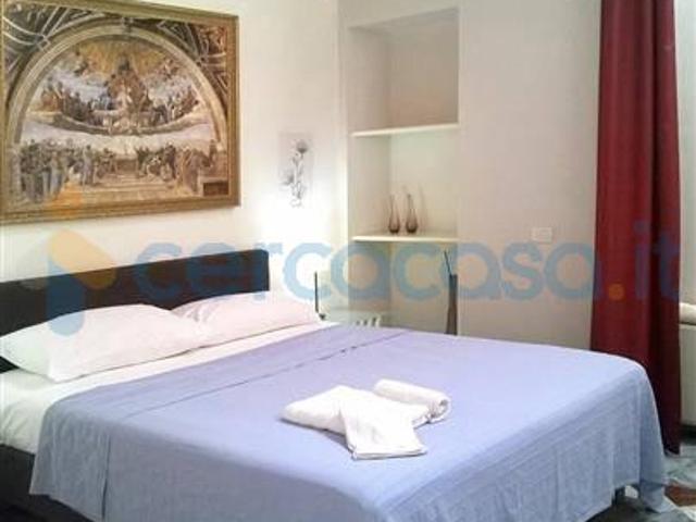 Appartamento Quadrilocale in affitto a Firenze