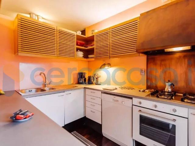 Appartamento Quadrilocale in affitto a Firenze