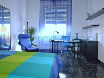 Appartamento Quadrilocale in affitto a Firenze