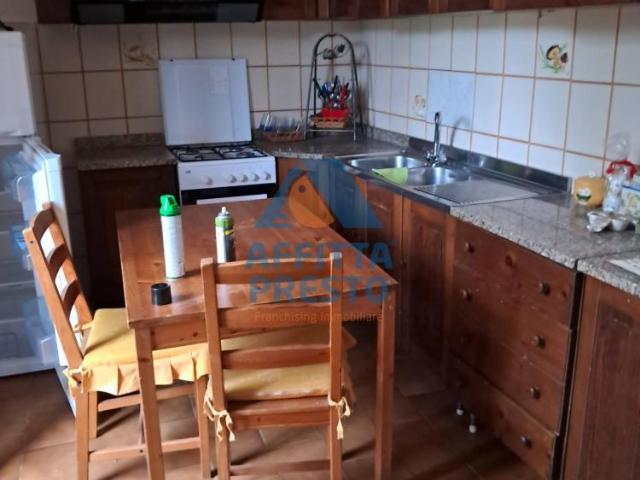 Appartamento QUADRILOCALE in affitto a Fucecchio Fi