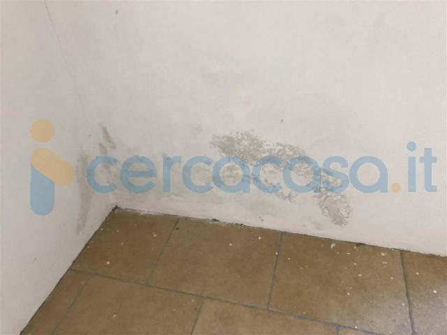 Appartamento Quadrilocale in affitto a Livorno