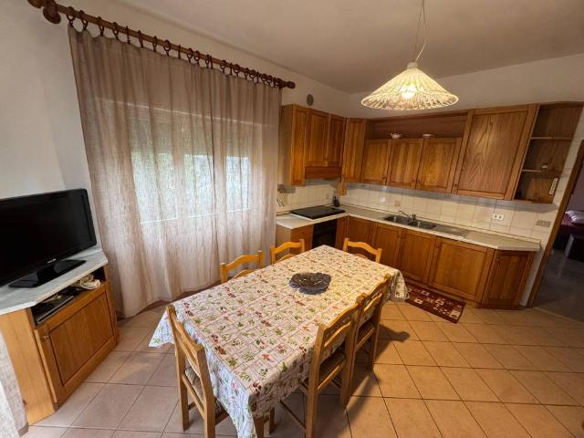 Appartamento QUADRILOCALE in affitto a Marina di altidona Fm