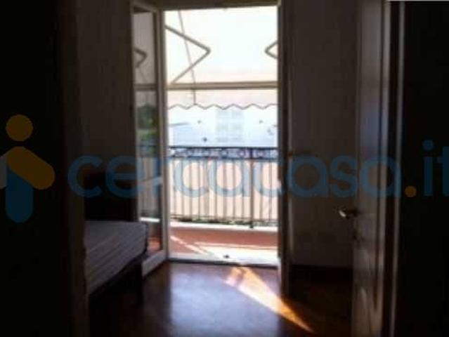 Appartamento Quadrilocale in affitto a Massa