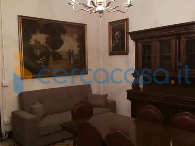 Appartamento Quadrilocale in affitto a Montefalco