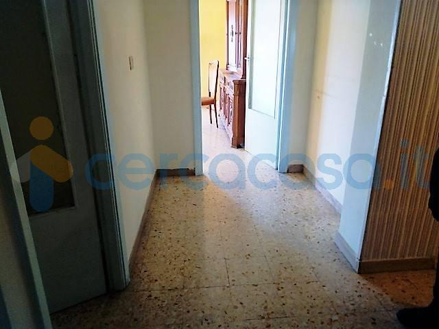 Appartamento Quadrilocale in affitto a Napoli