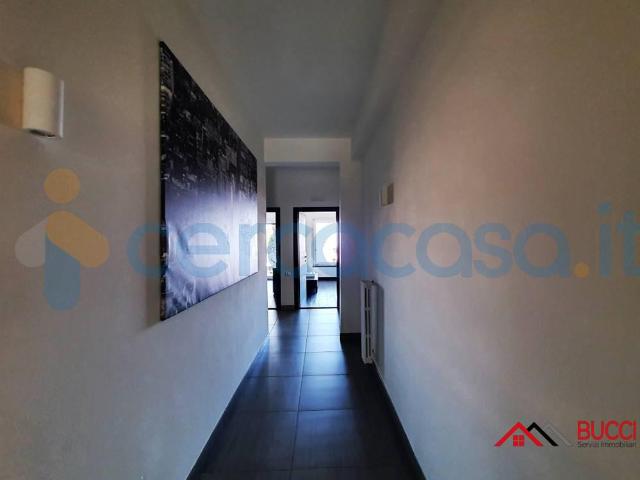 Appartamento Quadrilocale in affitto a Napoli