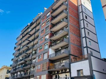 Fuorigrotta, Napoli Campania - Balcone