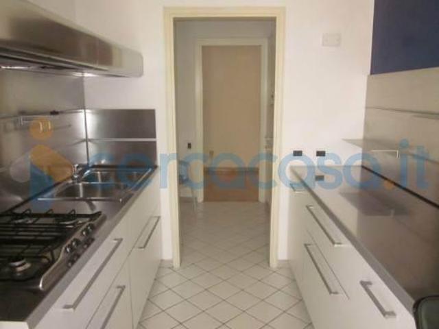 Appartamento Quadrilocale in affitto a Padova