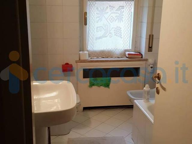 Appartamento Quadrilocale in affitto a Parma