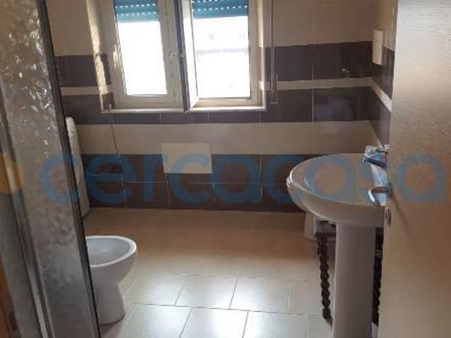 Appartamento Quadrilocale in affitto a Reggio Calabria