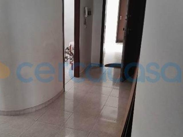 Appartamento Quadrilocale in affitto a Reggio Calabria