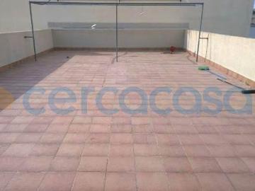 Appartamento Quadrilocale in affitto a Reggio Calabria