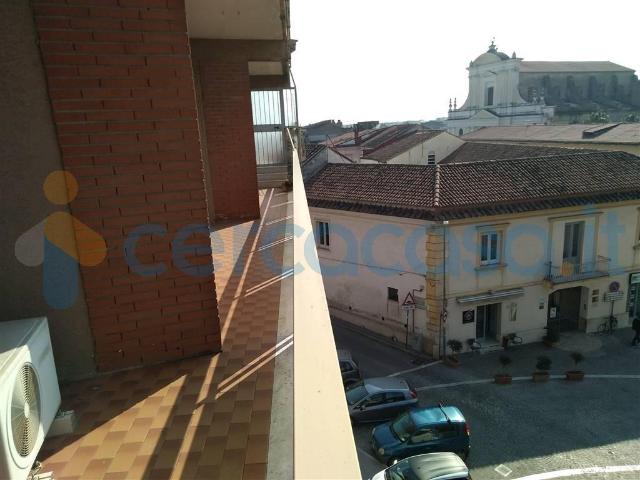 Appartamento Quadrilocale in affitto a San Nicola La Strada