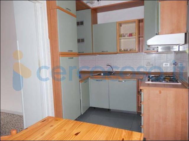Appartamento Quadrilocale in affitto a Sanremo