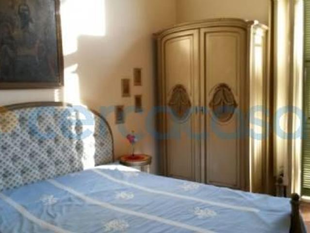 Appartamento Quadrilocale in affitto in Corso Nuvoloni 85, Sanremo
