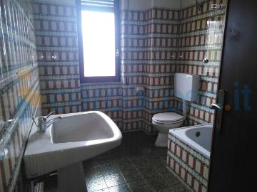 Appartamento Quadrilocale in affitto in Via Petrarca 1, Caserta