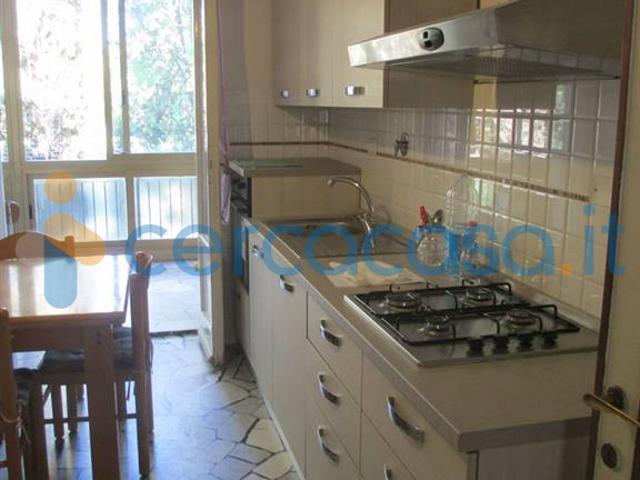 Appartamento Quadrilocale in affitto in Via Saba, Firenze