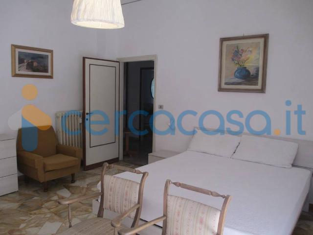Appartamento Quadrilocale in affitto in Via Saba, Firenze