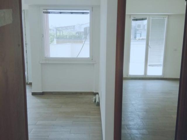 Appartamento quadrilocale in affitto, Roma, località Monti Tiburtini, Pietralata