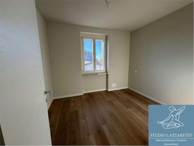Appartamento quadrilocale in affitto — Trenzano