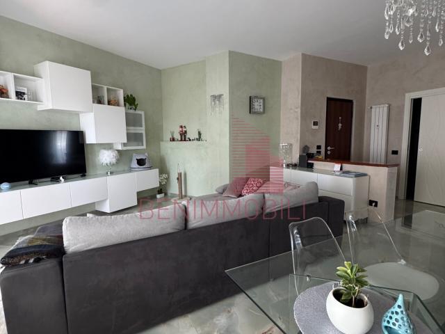 Appartamento Quadrilocale in Brescia BS